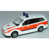 Rietze Ford Focus Turnier DRK 