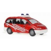 Rietze Ford Galaxy Feuerwehr Landquart