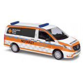 Busch Vito NEF DRK Verden ,NH 10/24