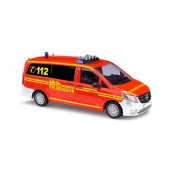 Busch MB Vito Feuerwehr Geislingen