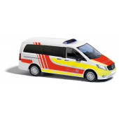 Busch MB Vito Johanniter, Baujahr 2014