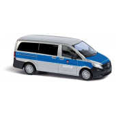 Busch Mercedes-Benz Vito "Justiz / Hessen"