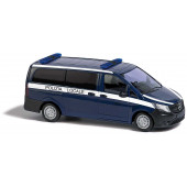 Busch Mercedes-Benz Vito "Polizia Locale"