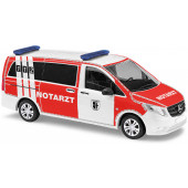 Busch MB Vito NEF Feuerwehr Datteln ,NH 04/25