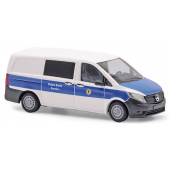 Busch MB Vito Polizei Berlin ,NH 04/25