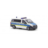 Busch  MB Vito Bundespolizei / Gendarmerie