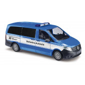 Busch MB Vito Bus Verkehrsaufsicht 