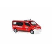 Rietze Renault Trafic FW Düshorn