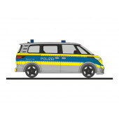 Rietze VW ID.Buzz People „Polizei Hessen“, NH 05-06/24