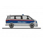 Rietze VW ID.Buzz People „Polizei (AT)“, NH 05-06/24