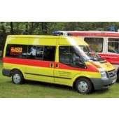 Rietze Ford Transit ASB KV Lüneburg