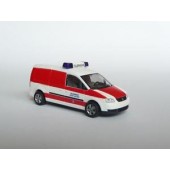 Rietze VW Caddy Maxi FW Witten