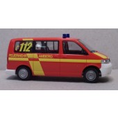 Rietze VW T5 KR FW Amberg