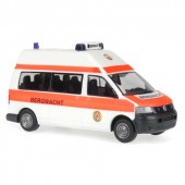 Rietze VW T5 Bergwacht Klingenthal-Aschberg