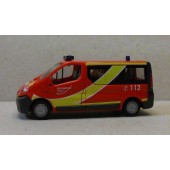 Rietze Renault Trafic FW Gießen