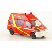 Rietze VW T5 LR HD FW Schwarzenbach a.Wald