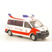 Rietze VW T5 Hornis KTW Samariterbund Tirol