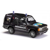 Busch Land Rover Discovery Bergwacht Bautzen