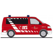 Rietze VW T5  ELW FW Heilbronn 