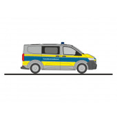 Rietze VW T7 Polizei Hamburg " Hundekontrolldienst ", NH 07-08/26