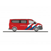 Rietze VW T 7e " Brandweer ", NH 09-10/26