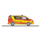Rietze Einsatz-Serie VW T7 WF " RD Volkswagen ", NH 09-10/26