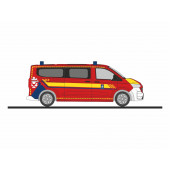 Rietze VW Caravelle " CGDIS (LU) ", NH 11-12/26