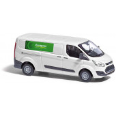 Busch Ford Transit Custom, Autovermietung "Europcar"