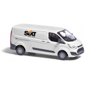 Busch Ford Transit Custom, Autovermietung "Sixt"