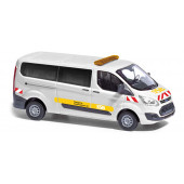 Busch Ford Transit Custom, SSB Stuttgart ,NH 10/24