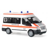 Rietze Ford Transit BRK KV Oberallgäu