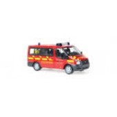 Rietze Ford Transit MTW FW Langerwehe