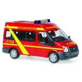 Rietze Ford Transit MD FW Langenstein
