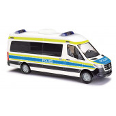 Busch Mercedes-Benz Sprinter, Polizei NRW