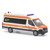 Busch MB Sprinter 18 LR DLRG Wittmund