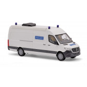 Busch MB Sprinter 18 nLR Polizei NRW Abt.Forensik