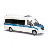 Busch MB Sprinter Bus, Polizei Berlin MKW, NH 4/26