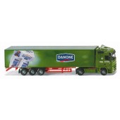 Wiking MB Actros Danone (Actimel) 