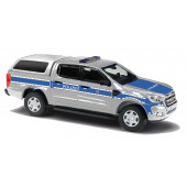 Busch Ford Ranger, Wasserschutzpolizei Sachsen ,NH 10/24
