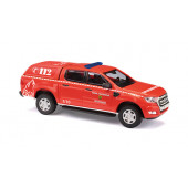Busch Ford Ranger, Feuerwehr Wolfhagen