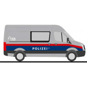 Rietze VW Crafter " Polizei (AT) ", NH Herbst 2020