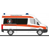 Rietze VW Crafter 11 "DRK Rettungshundestaffel Uelzen", NH 03-04/21