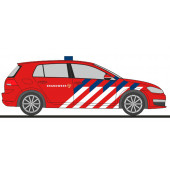 Rietze VW Golf 7 Brandweer