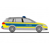 Rietze VW Golf 7 Variant " Polizei Niedersachsen "