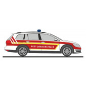 Rietze VW Golf 7 Variant "Leitstelle Nord" , NH 03-04 / 23
