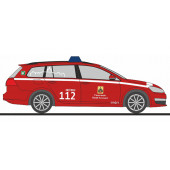 Rietze VW Golf 7 „Feuerwehr Kronach“, NH 11-12/24