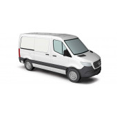 Busch MB Sprinter 18 kurzer  Radstand, weiß, NH Herbst / Winter 21