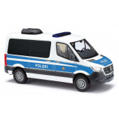 Busch MB Sprinter Polizei Berlin