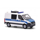 Busch MB Sprinter 18 KR Polizei Berlin