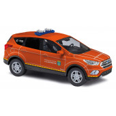 Busch Ford Kuga, Feuerwehr Solingen ,NH 10/24